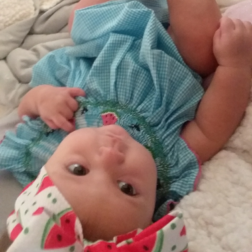 Meet your Posher, Cindy